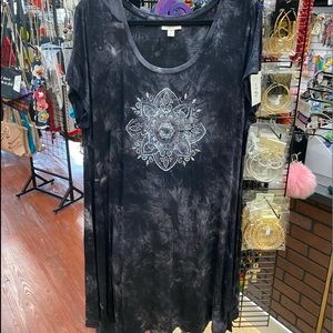 T-Shirt Dress